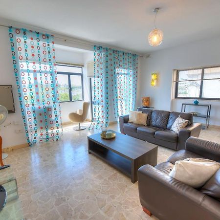 Enormous 3Bedrooms Seafront With Balcony Pdeh1-1 Sliema Bagian luar foto