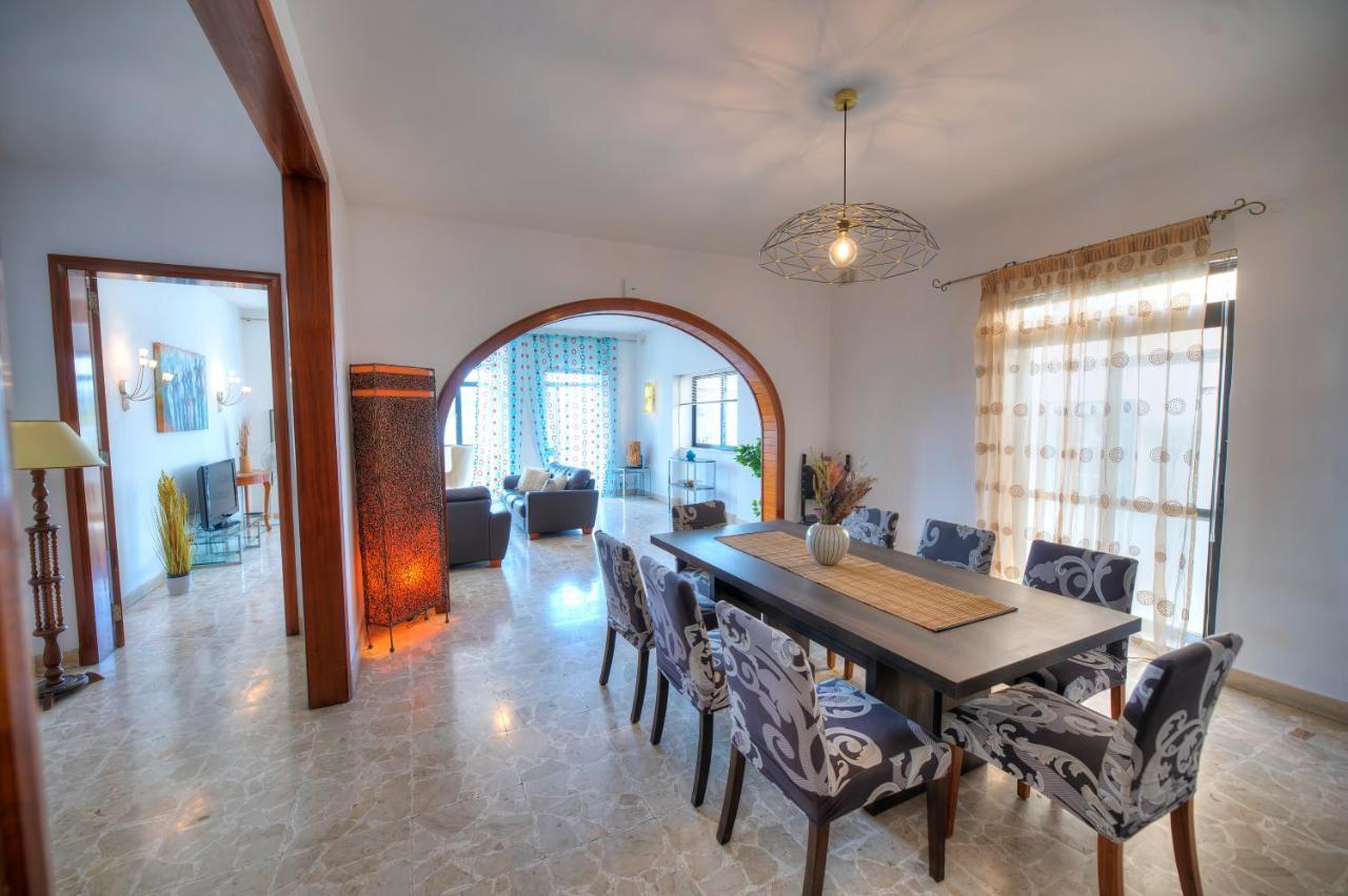 Enormous 3Bedrooms Seafront With Balcony Pdeh1-1 Sliema Bagian luar foto